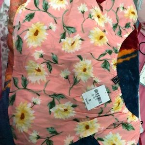 Forever 21 top, brand new with tags.